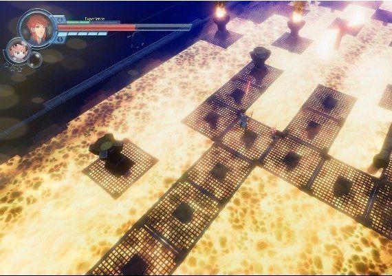 Alchemist Adventure Argentina Xbox One/Series Digital Key