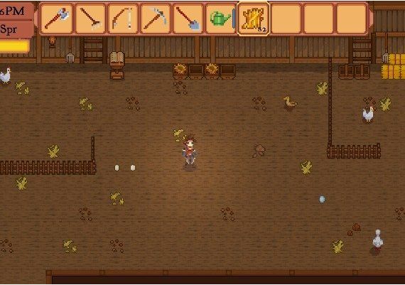 Verdant Village EN Global Steam Digital Key