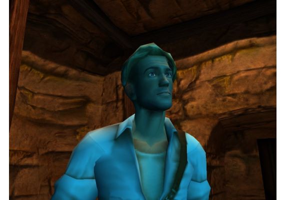 Broken Sword 3 - the Sleeping Dragon EN Global Steam Digital Key