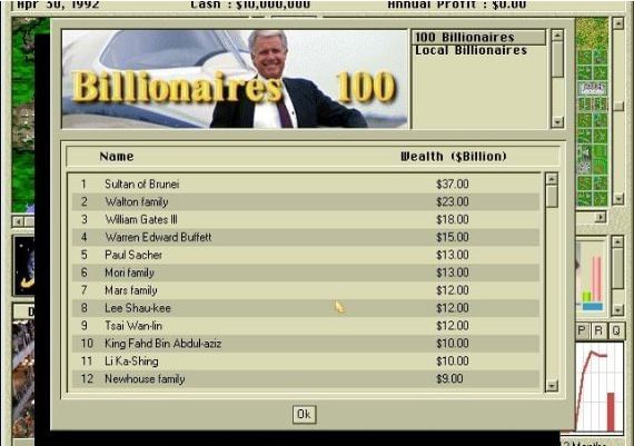 Capitalism Plus EN Global Steam Digital Key