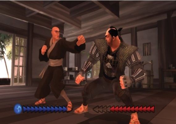 Karateka EN Global Steam Digital Key