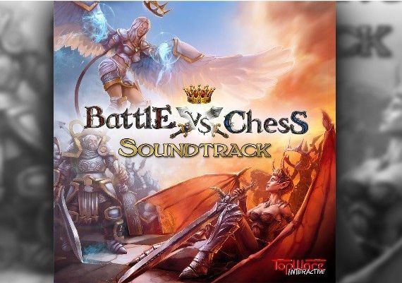 Battle vs Chess - Art & Music Premium Pack DLC EN Global Steam Digital Key