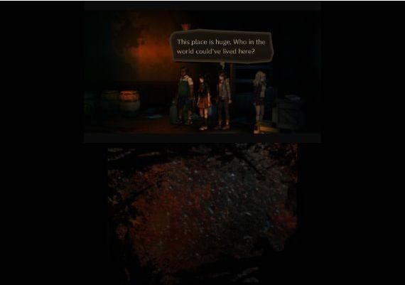 Creeping Terror EN/JA Global Steam Digital Key