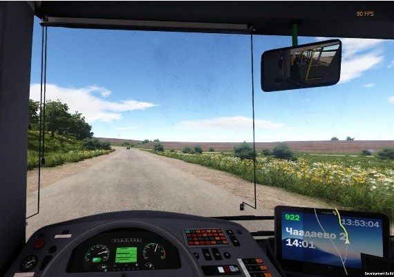 Bus Driver Simulator: Murom Suburbs DLC Global Steam Digital Key