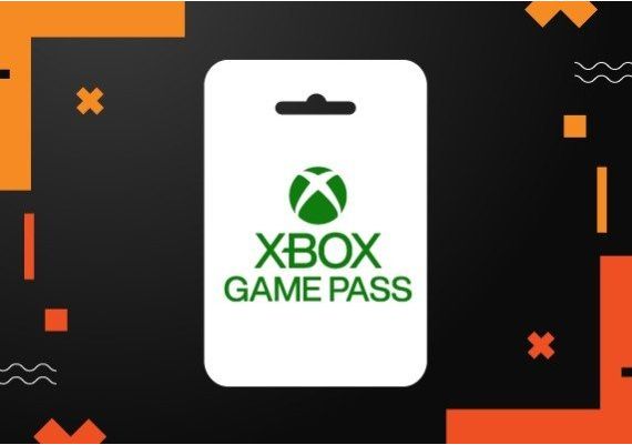 Xbox Game Pass 1 Month for PC Global Xbox Game Pass Digital Key
