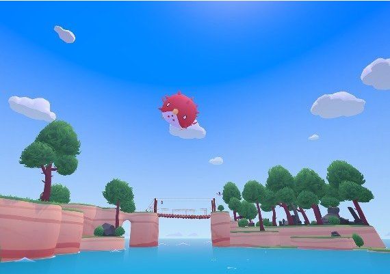 Garden of the Sea VR Global Steam Digital Key