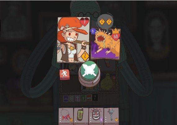 Meteorfall: Krumit's Tale EN/PL/CS/JA/KO/RU/ZH/ES Global Steam Digital Key