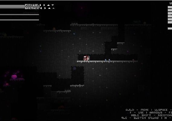 The Superfluous EN Global Steam Digital Key