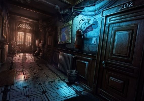 Ghost Files: The Face of Guilt EN/DE/FR/PL/RU/ZH United States Xbox One/Series Digital Key