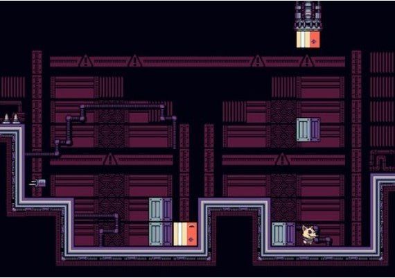 Gav-Gav Odyssey Argentina Xbox One/Series Digital Key