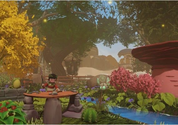 Wildmender EN/DE/FR/KO/ZH/ES/ZH EU PS5 Digital Key