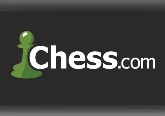 Chess.com - 1 Month Diamond Subscription Global Official website Digital Key