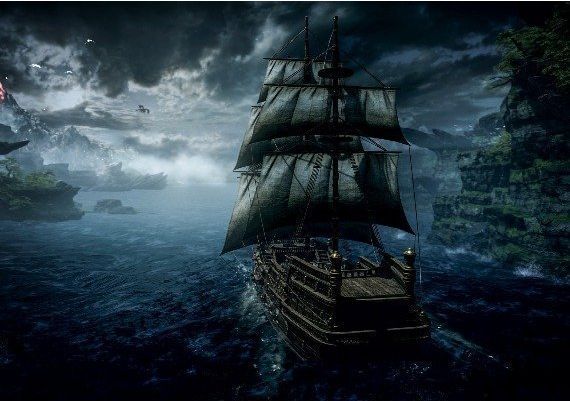 Lost Ark - Explorer Starter Pack DLC EN/DE/FR/ES Global Steam Digital Key