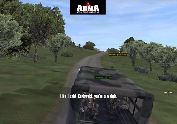 Arma: Cold War Assault EN Global Steam Digital Key