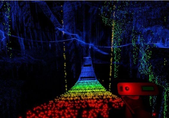 Scanner Sombre EN Global Steam Digital Key