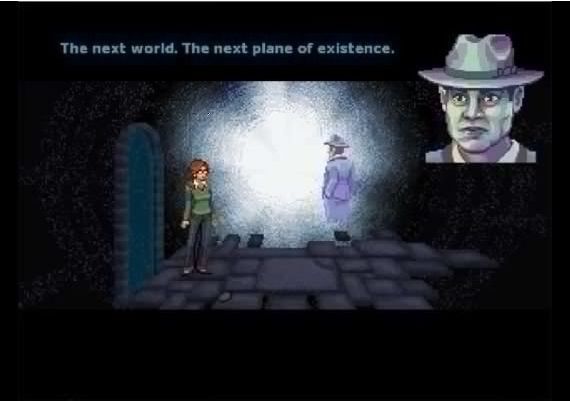 The Blackwell Legacy EN Global Steam Digital Key