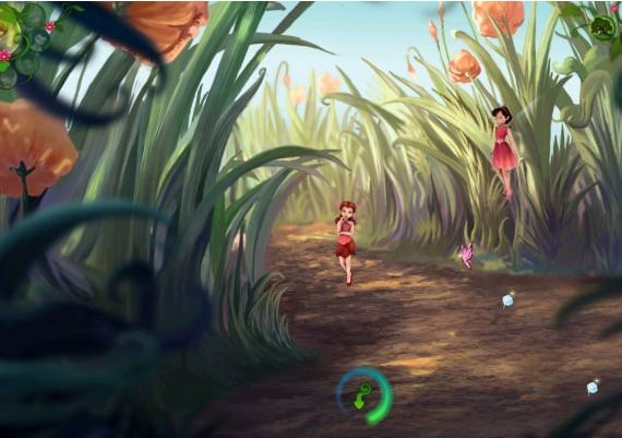 Disney Fairies: Tinker Bell's Adventure DLC EN/DE/FR/IT/ES Global Steam Digital Key