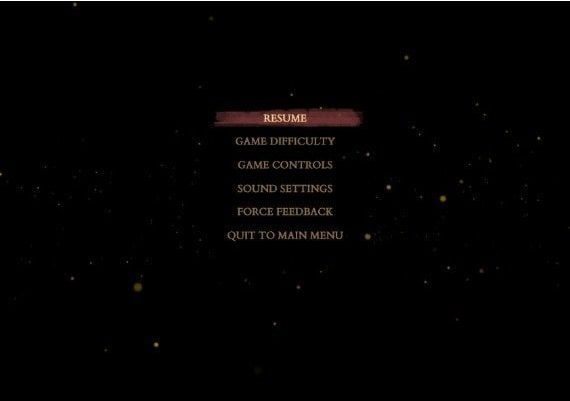 The Vale: Shadow of the Crown EN Turkey Xbox One/Series Digital Key