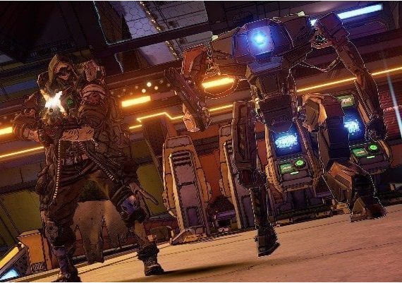 Borderlands 3 - Season Pass Bundle DLC EU Xbox One/Series Digital Key