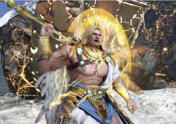 Warriors Orochi 4 Ultimate Deluxe Edition EN EU Xbox One/Series Digital Key