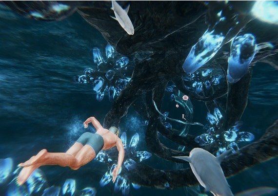 Deep Fear EN Global Steam Digital Key