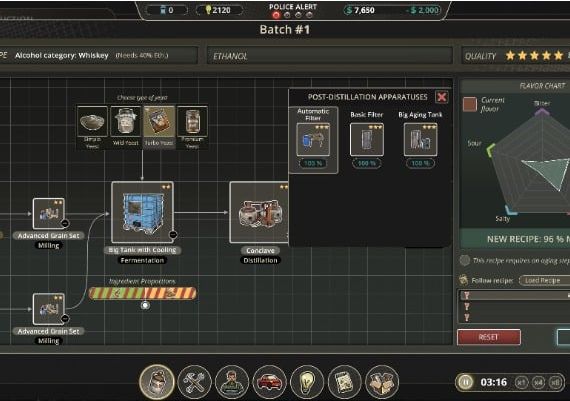 MoonShine Inc. Supporter Edition EN EU Xbox One/Series Digital Key