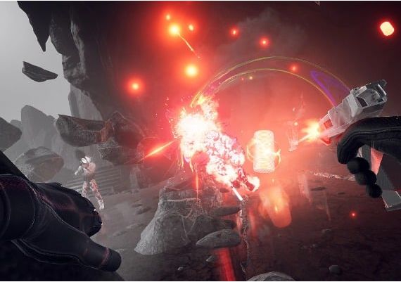 Synapse VR EN EU PS5 Digital Key