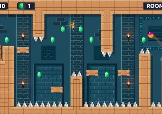 Kid Ball Adventure EN Argentina Xbox One/Series Digital Key