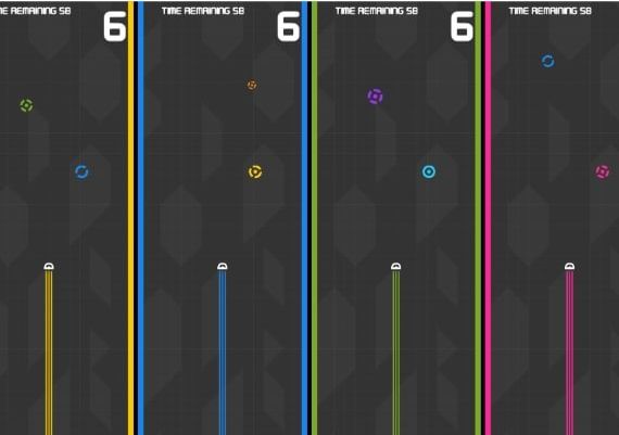 One More Line EN Global Steam Digital Key