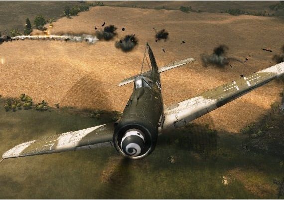 Steel Division 2 - History Pass EN/DE/FR/RU/ZH/ES Global GOG Digital Key