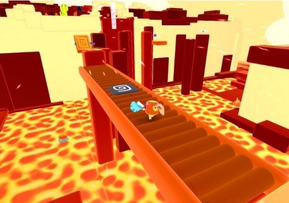 Woodle Tree 2: Deluxe+ Argentina Xbox One/Series Digital Key