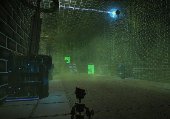 Escape From BioStation EN Global Steam Digital Key