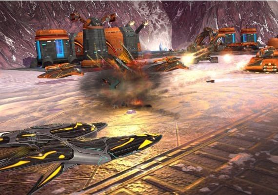 Battlezone: Combat Commander EN/DE/FR Global Steam Digital Key