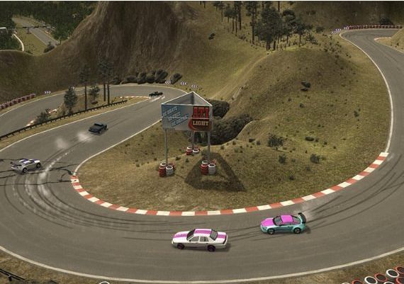 Revhead Argentina Xbox One/Series Digital Key