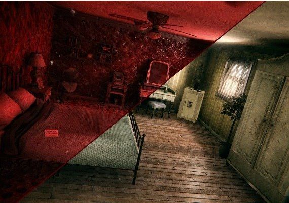 Death Park 2 EN Argentina Xbox One/Series Digital Key