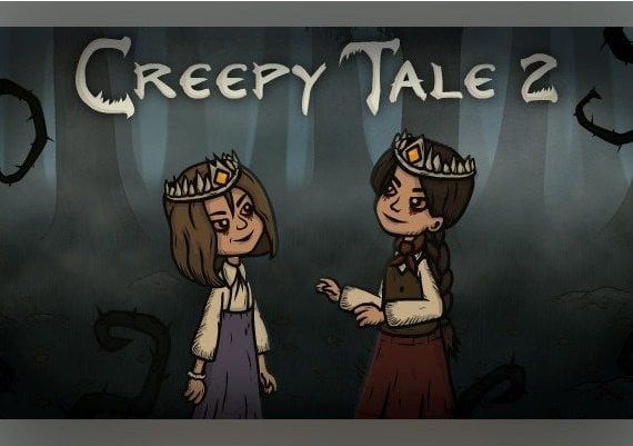 Creepy Tale 2 EN Argentina Xbox One/Series/Windows Digital Key