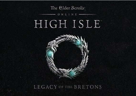 TESO The Elder Scrolls Online: High Isle Upgrade ARG DLC EN Argentina Xbox One/Series Digital Key