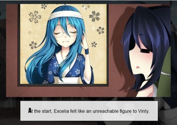 Without Within 2 - Digital artbook EN/ZH/ZH Global Steam Digital Key