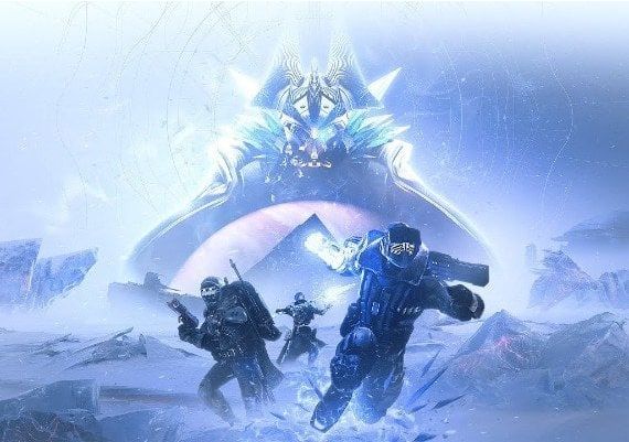 Destiny 2: Beyond Light DLC Deluxe Edition Global Steam Digital Key