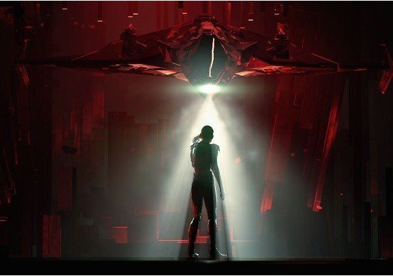 Chorus EN/DE/FR/IT/ES Global Steam Digital Key