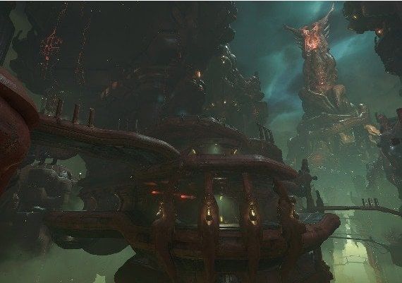 Doom Eternal: The Ancient Gods - Part Two DLC EU Steam Digital Key