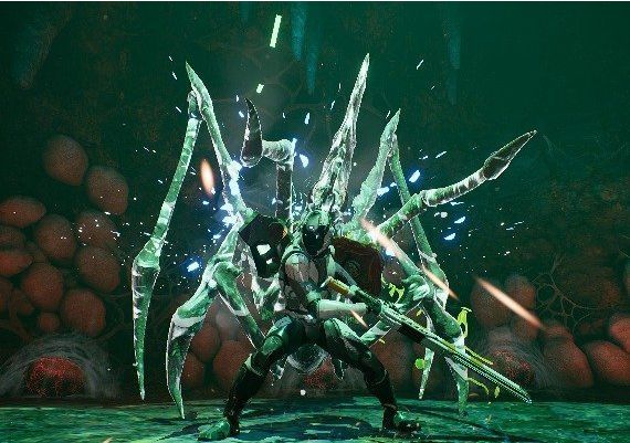 Dolmen Day One Edition Global Steam Digital Key