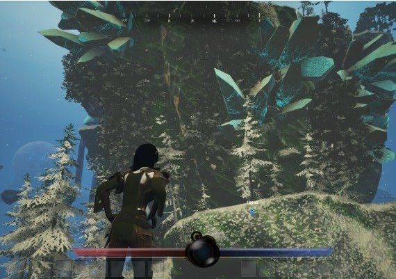 Isles of Etherion EN Global Steam Digital Key