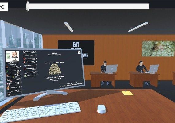 Software House Simulator EN Global Steam Digital Key