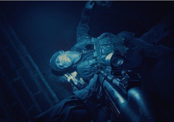 Ready Or Not EN Latin America Steam Digital Key