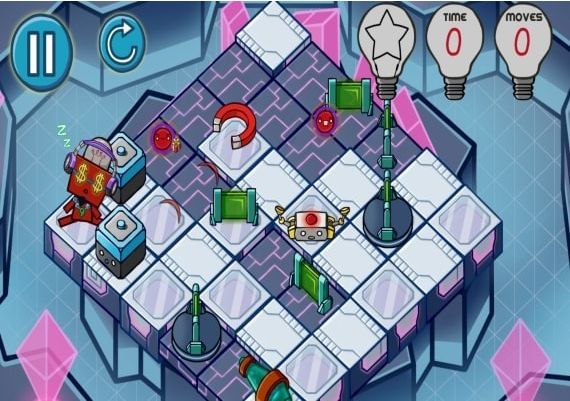 Chip EN Global Steam Digital Key