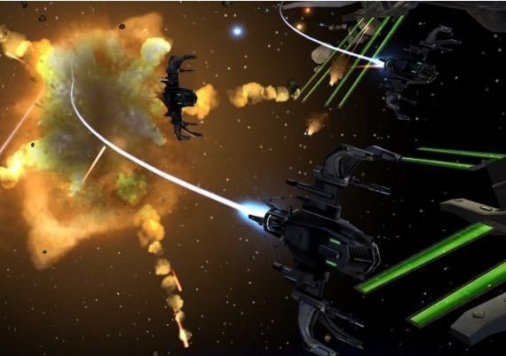 Unreal Tournament 2004 EN/DE/FR/IT/ES Global GOG Digital Key