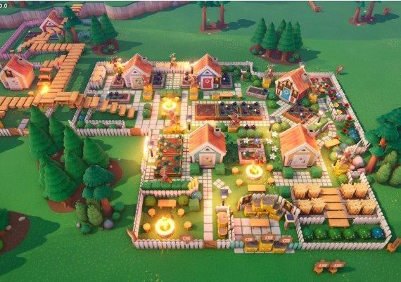 Longvinter Global Steam Digital Key