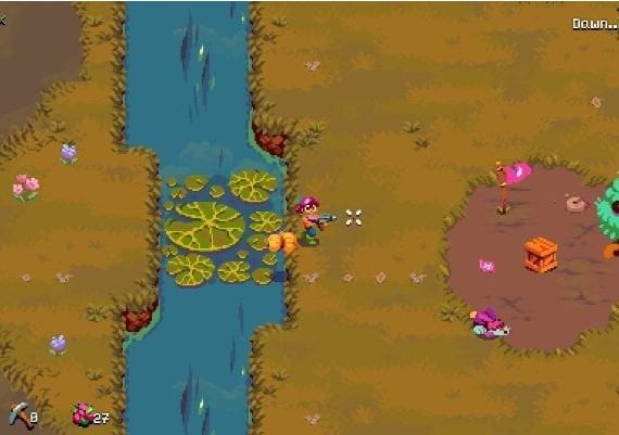 Atomicrops Deluxe Edition EN Global Steam Digital Key