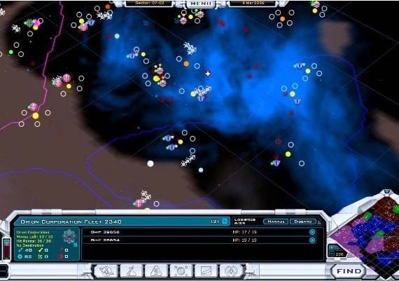 Galactic Civilizations II Ultimate Edition EN Global Steam Digital Key